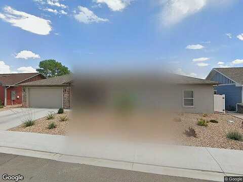 Sage Way, Grand Junction, CO 81501