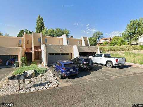 1/2 Ridge Circle Dr, Grand Junction, CO 81507