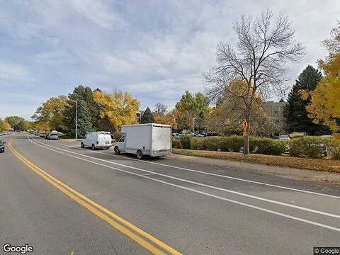 Stanford Rd, Fort Collins, CO 80525