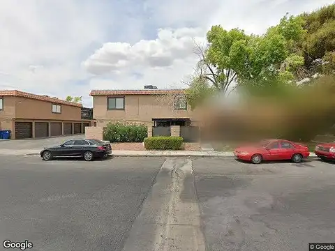 Shadybrook Ln, Las Vegas, NV 89107