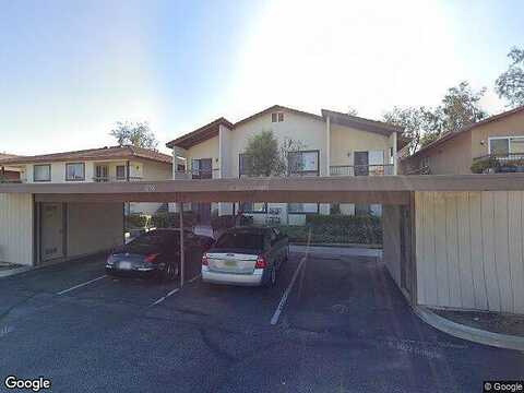 Little Mountain Dr, San Bernardino, CA 92405