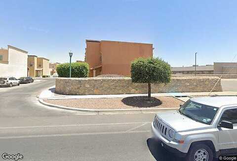 N Yarbrough Dr, El Paso, TX 79925