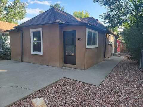 Monument, COLORADO SPRINGS, CO 80905
