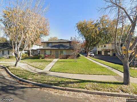 N 2Nd St, Campbell, CA 95008