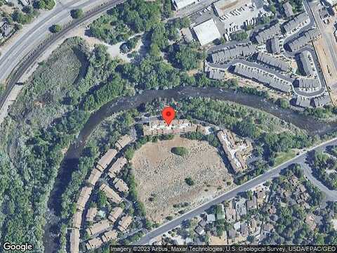 Idlewild Dr, Reno, NV 89509