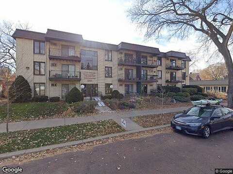 E Minnehaha Pkwy, Minneapolis, MN 55417