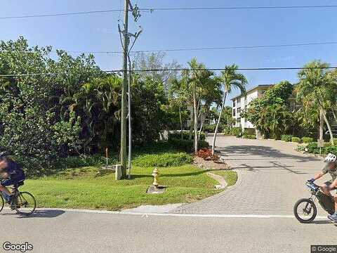 W Gulf Dr, Sanibel, FL 33957