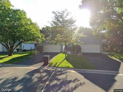 Lake Court Cir, Mounds View, MN 55112