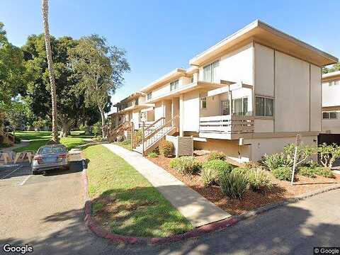 Worden St, San Diego, CA 92110