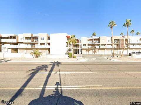 Lake Havasu Ave S, Lake Havasu City, AZ 86403