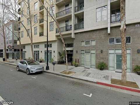 S 3Rd St, San Jose, CA 95113