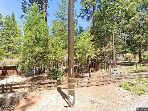 Buckhorn Ridge, PIONEER, CA 95666