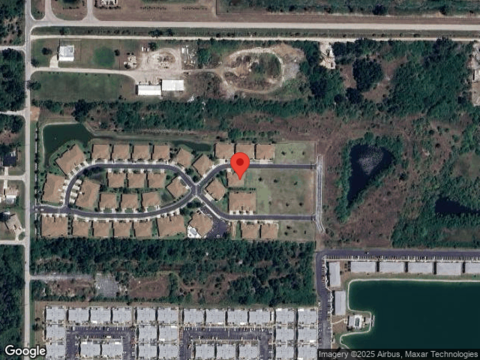 Park Place Dr S, Punta Gorda, FL 33980