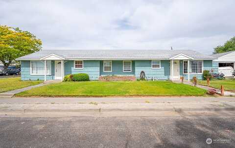 Willow, MOSES LAKE, WA 98837