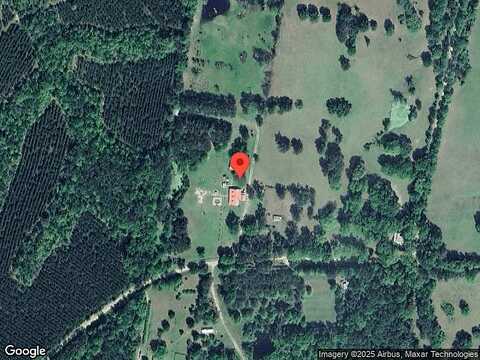 J Tullos, APPLE SPRINGS, TX 75926