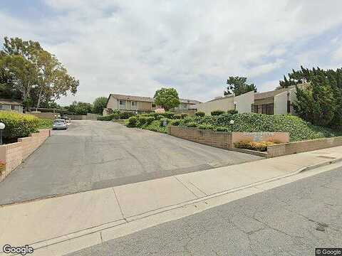 S Hacienda Blvd, Hacienda Heights, CA 91745