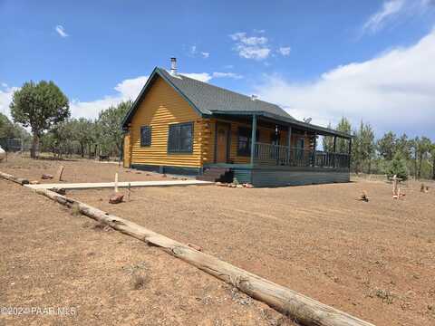 Raney, ASH FORK, AZ 86320