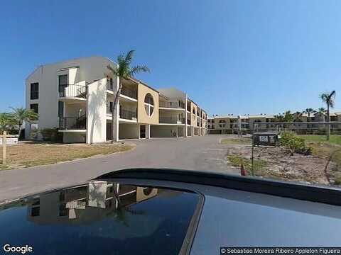 Bay Village Dr, Fort Myers Beach, FL 33931