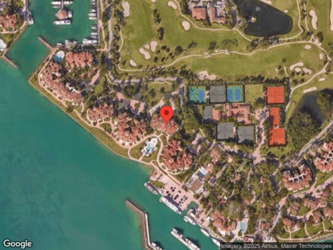 Fisher Island, MIAMI BEACH, FL 33109