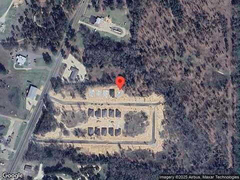 Highland Forest Dr, Gilmer, TX 75644