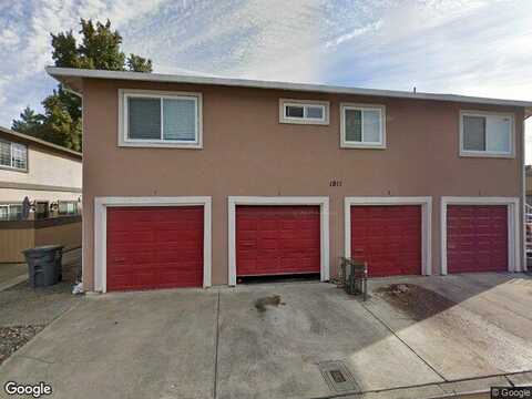 Aletha Ln, Vacaville, CA 95687