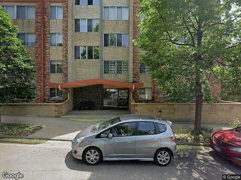 Emerson Ave S, Minneapolis, MN 55403