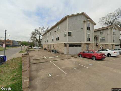 S 8Th St, Waco, TX 76706