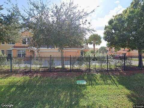 Concordia Lake Cir, Cape Coral, FL 33909