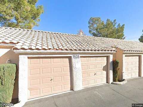 N Torrey Pines Dr, Las Vegas, NV 89108