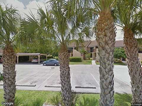 Admiralty Cir, North Fort Myers, FL 33917