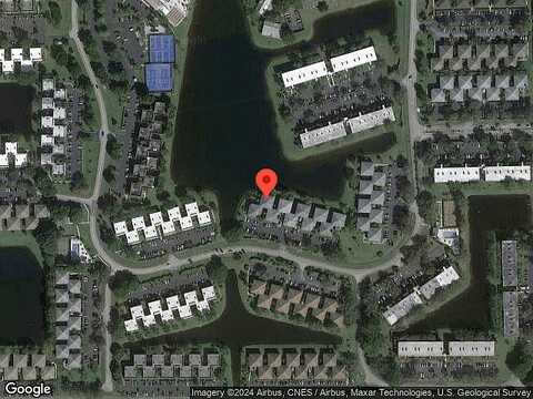 Lakes Of Delray Blvd, Delray Beach, FL 33484