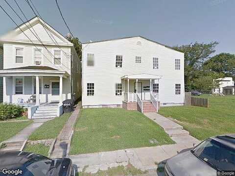 Prentis, PORTSMOUTH, VA 23704