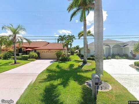 Sw 50Th St, Cape Coral, FL 33914