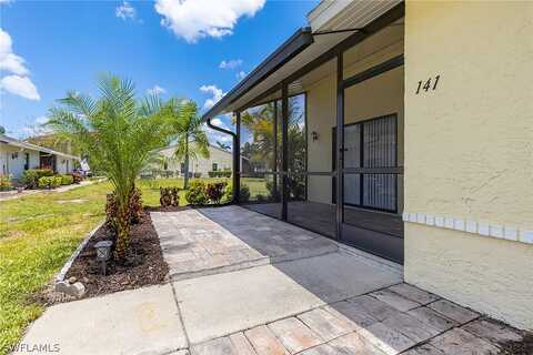 Sw 51St Ln, Cape Coral, FL 33914