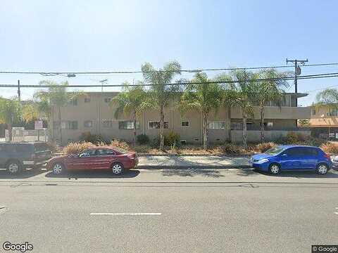 S Normandie Ave, Gardena, CA 90247