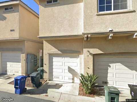 Levant Ln, Chula Vista, CA 91913