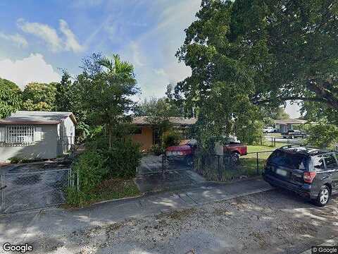 12Th, NORTH MIAMI, FL 33161