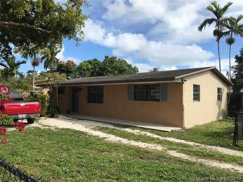 12Th, NORTH MIAMI, FL 33161