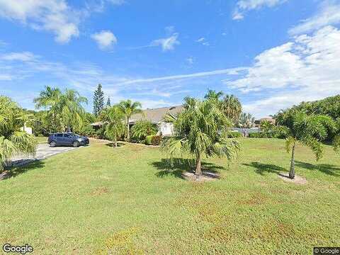 Sw 51St Ln, Cape Coral, FL 33914