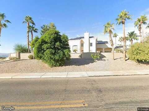 London Bridge Rd, Lake Havasu City, AZ 86404