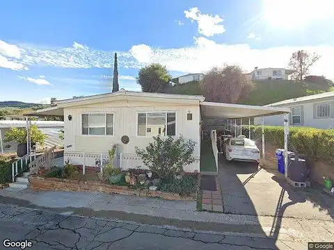 Los Coches Rd E, El Cajon, CA 92021