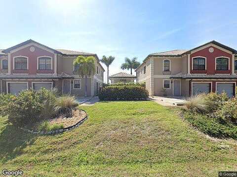 Mediterranean Dr, Punta Gorda, FL 33950