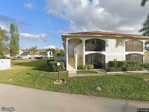 Whitehaven Ln, Fort Myers, FL 33966