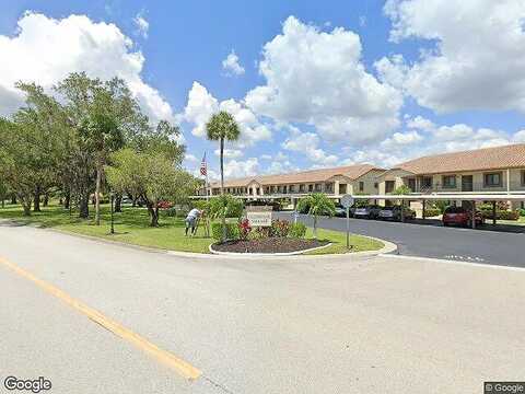 Cross Creek Blvd, Fort Myers, FL 33912