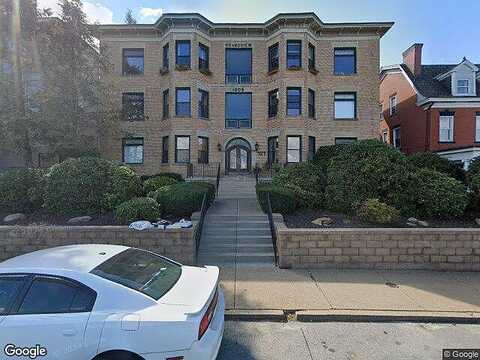 Grandview Ave, Mount Washington, PA 15211