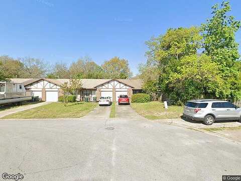 Viking Dr Nw, Fort Walton Beach, FL 32548