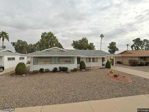 Hacienda, SUN CITY, AZ 85351