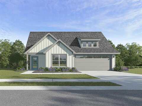 Evergreen Ln, Providence Village, TX 76227