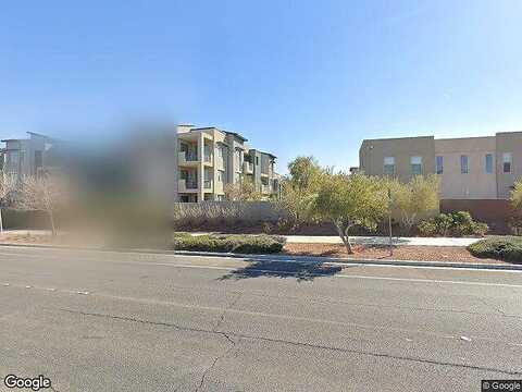 Hidden Peak Ave, Las Vegas, NV 89135