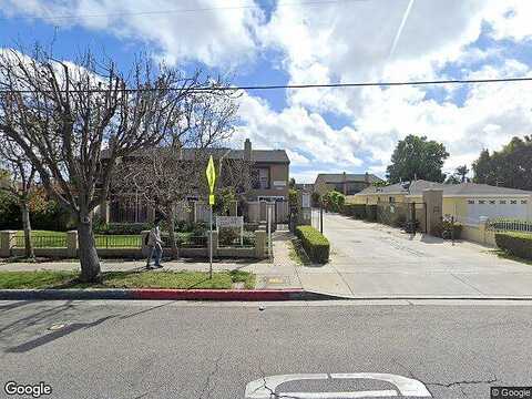 W 228Th St, Torrance, CA 90502